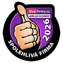 RENATE Trans je Spolehlivá firma 2026